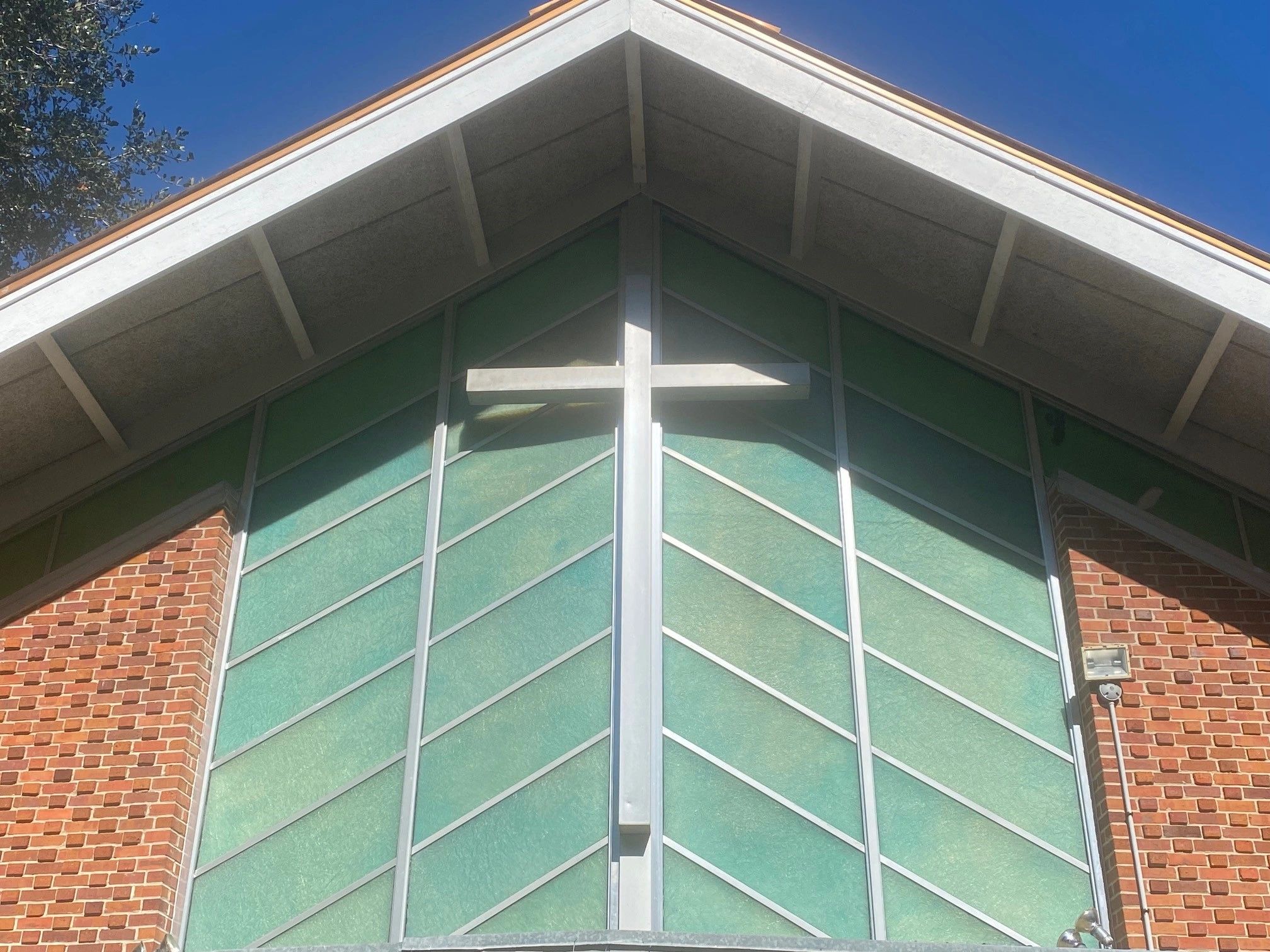 Midtown Lakeview Baptist Church